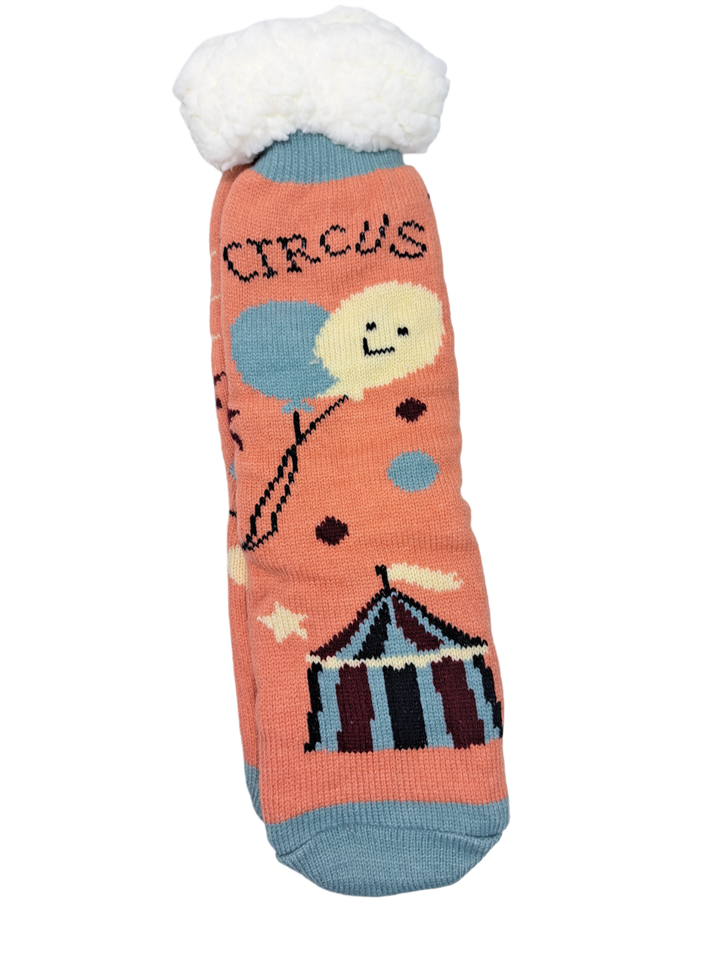 Winter Socks