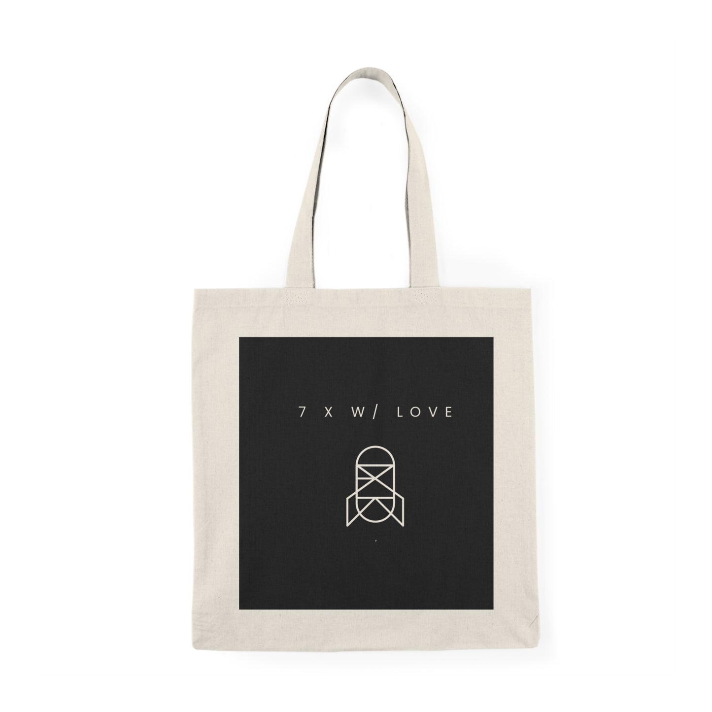 Love Tote Bag