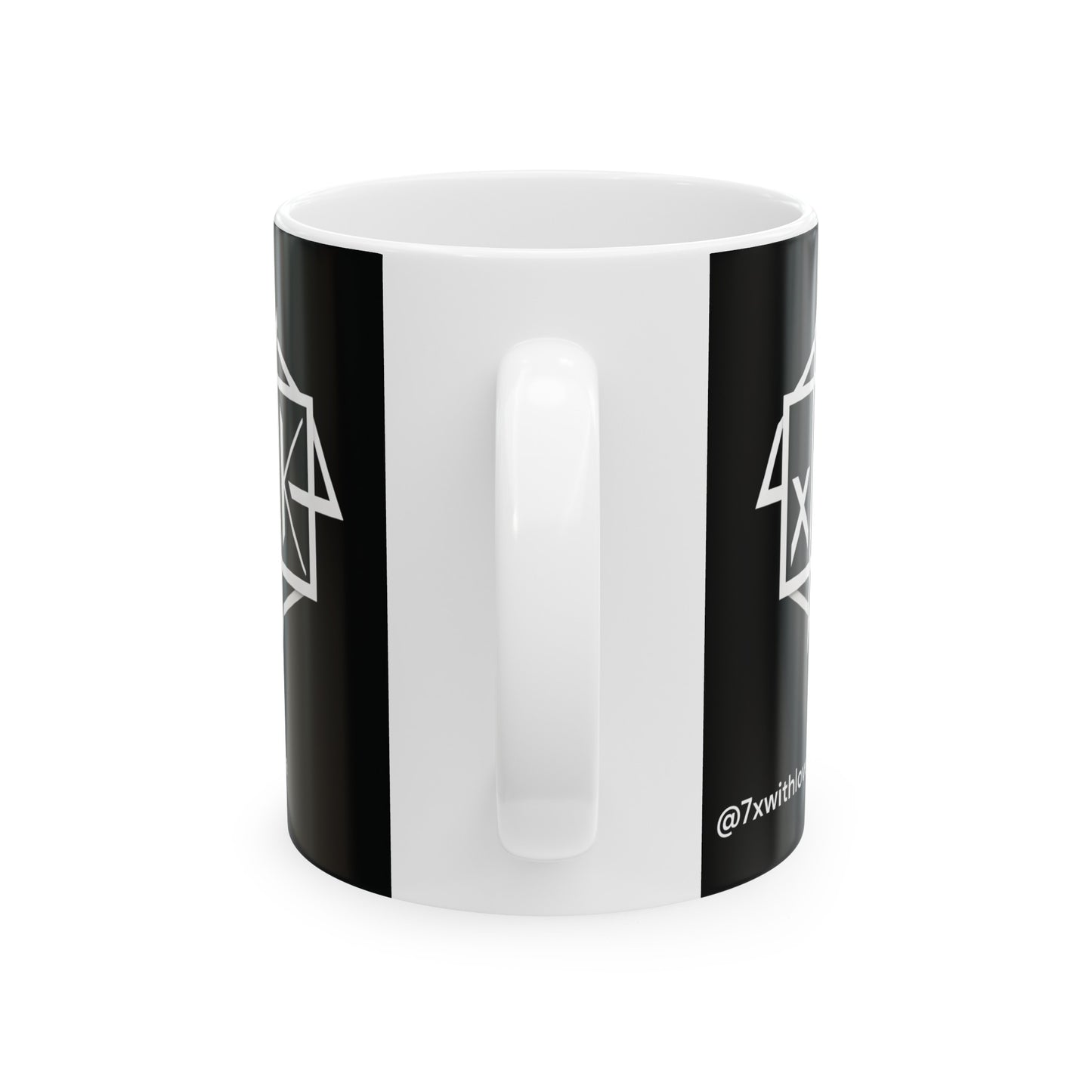 Ceramic Mug, (11oz, 15oz)