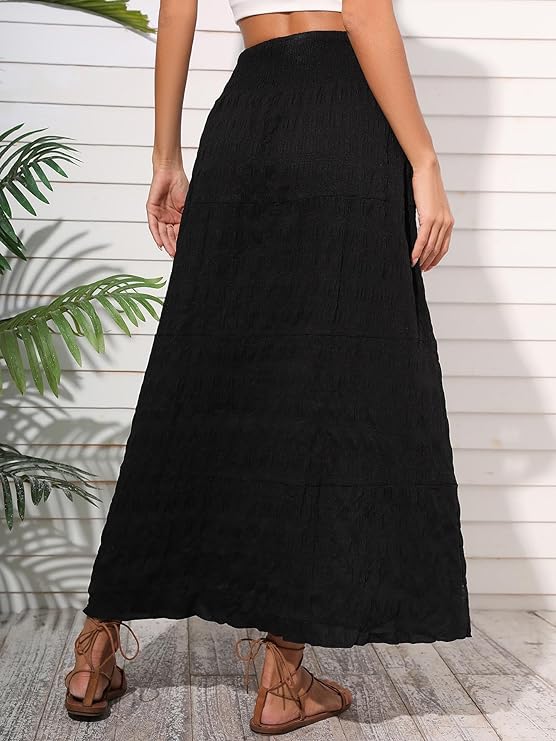 Maxi Skirt