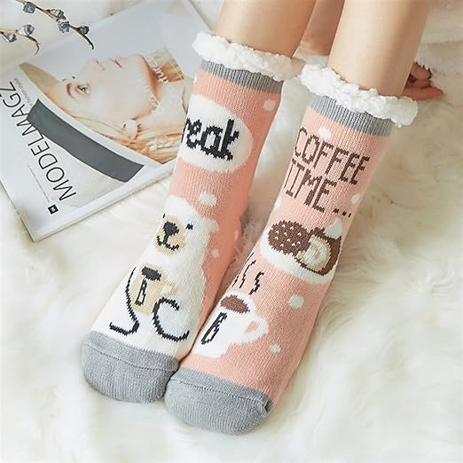 Winter Socks