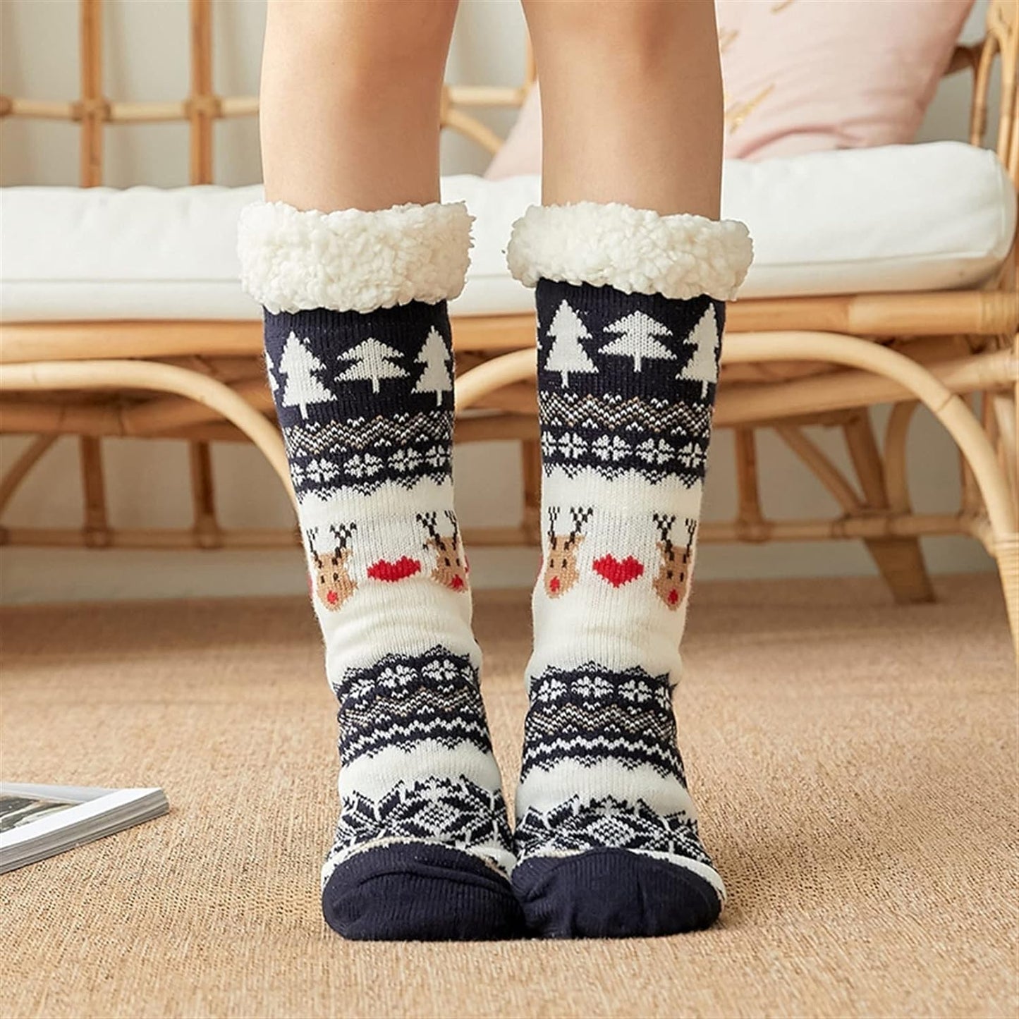 Winter Socks