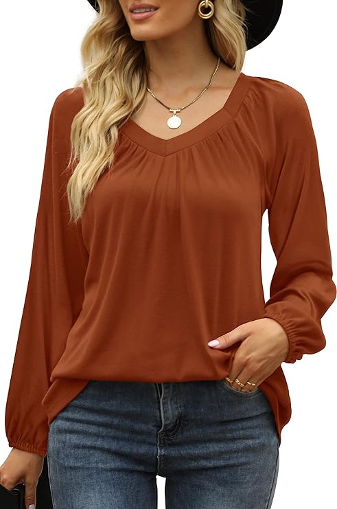 Bell Belle Long Sleeve Shirt