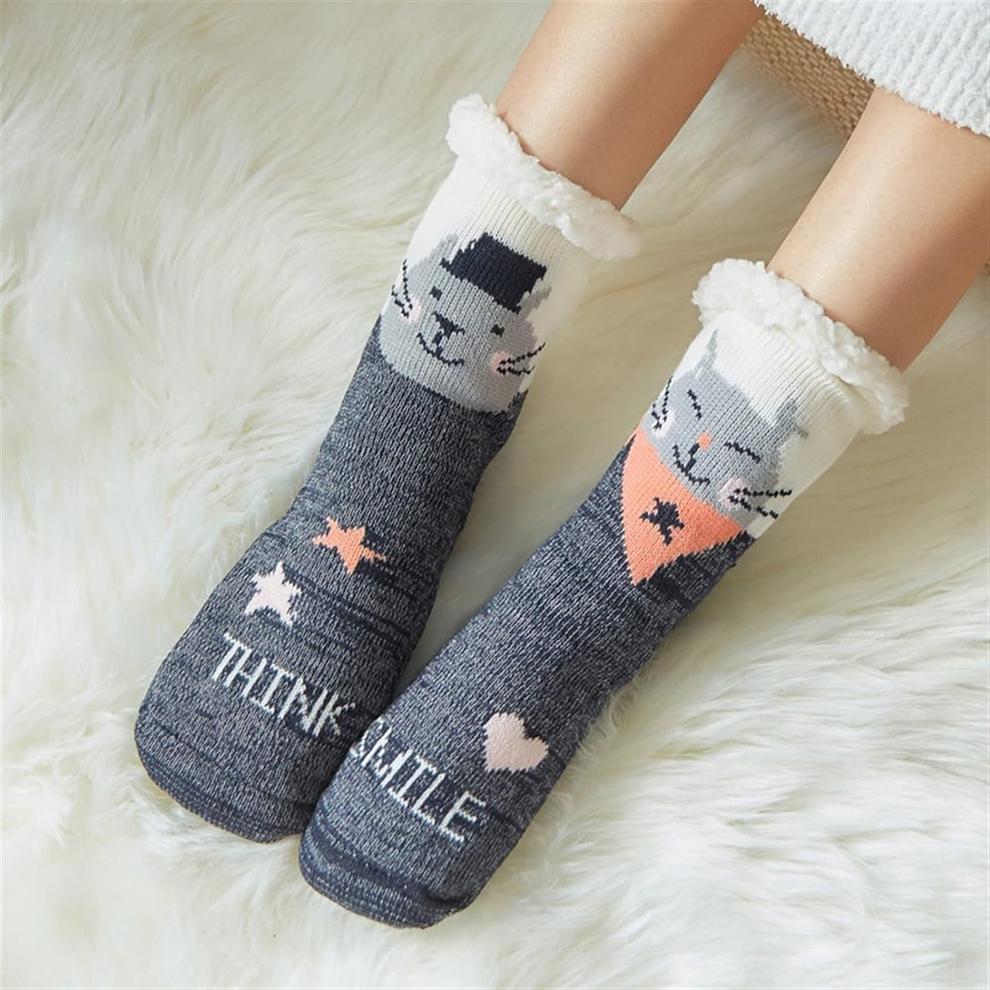 Winter Socks