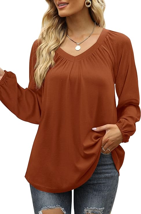 Bell Belle Long Sleeve Shirt