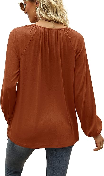 Bell Belle Long Sleeve Shirt