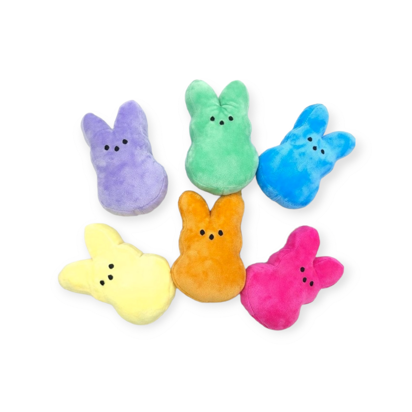 Plush Peeps