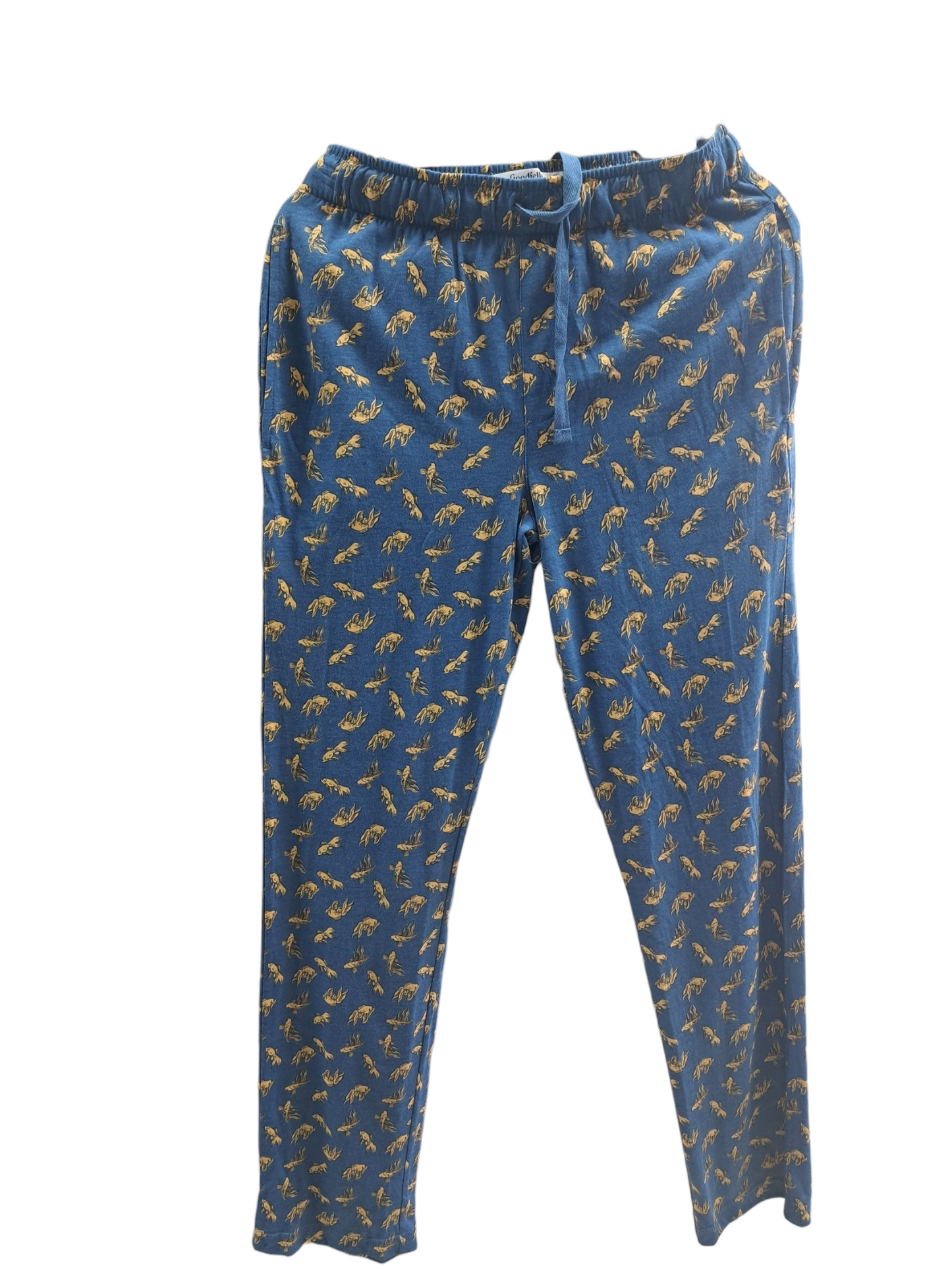 PJ'S Pants