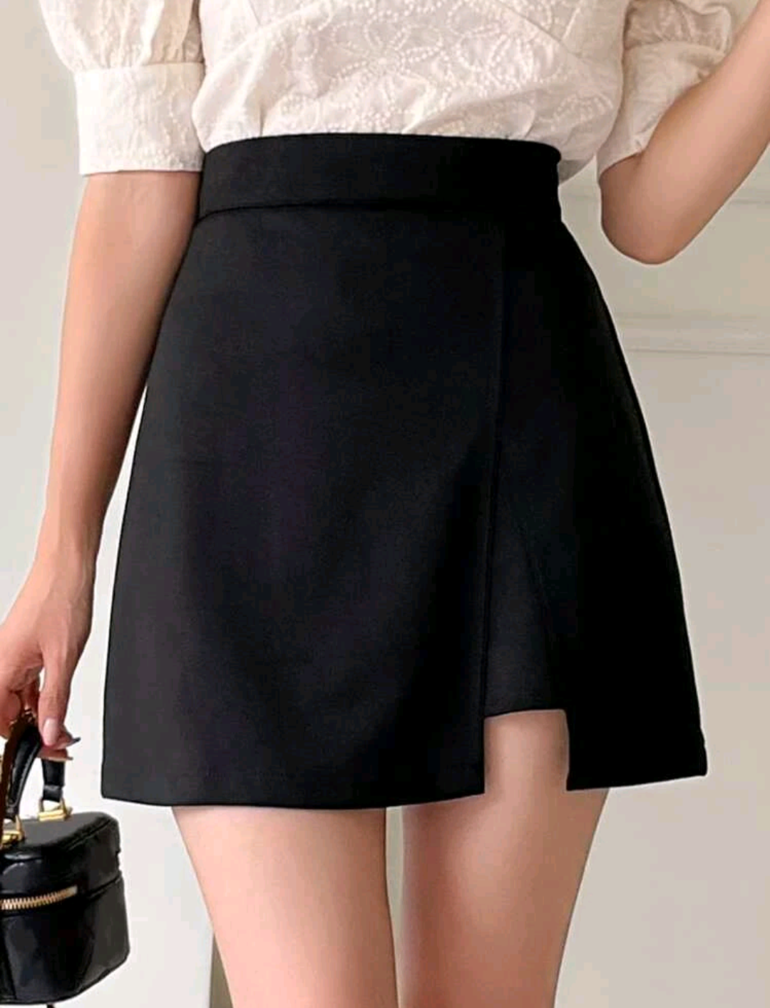 Mini Skirt