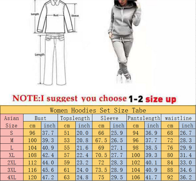 Hoodie with Kangaroo Pockets