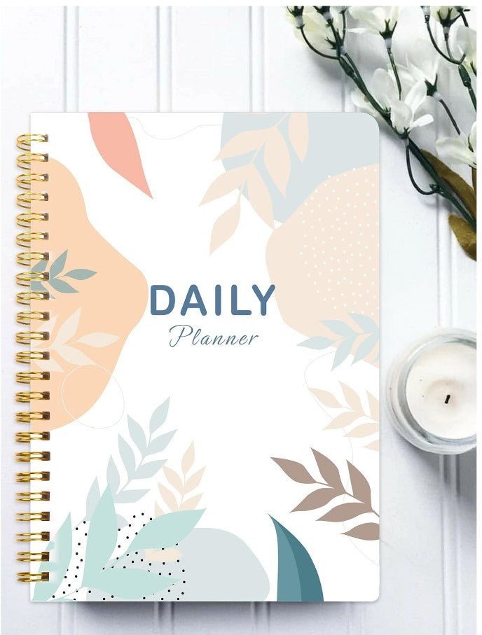 Daily Planner