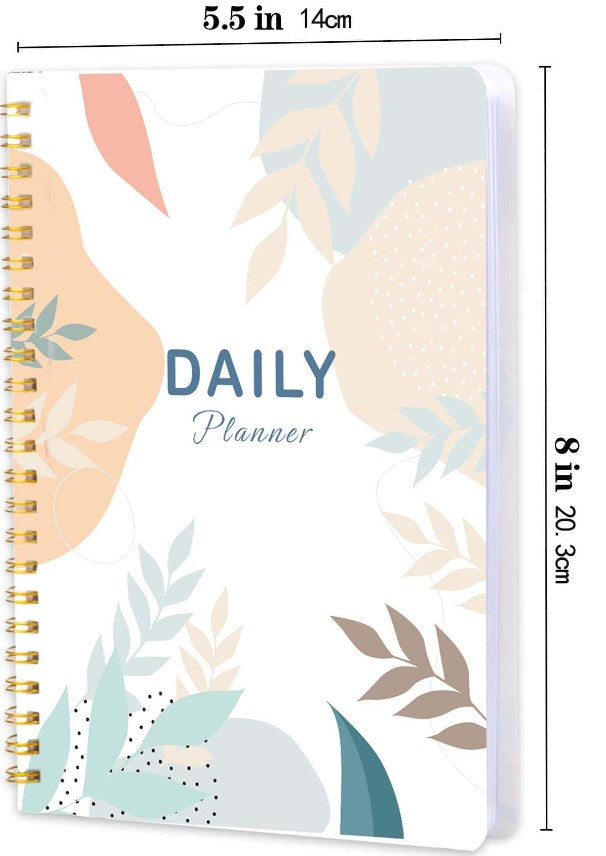 Daily Planner