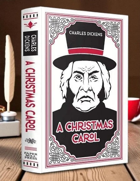 7 x With Love Timeless Tales Box: + Cute Socks