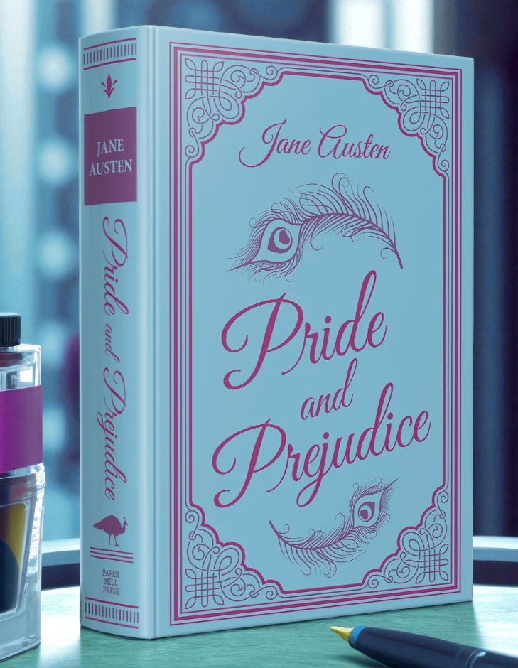 7 X With Love Timeless Tales Box: +  Funny Socks