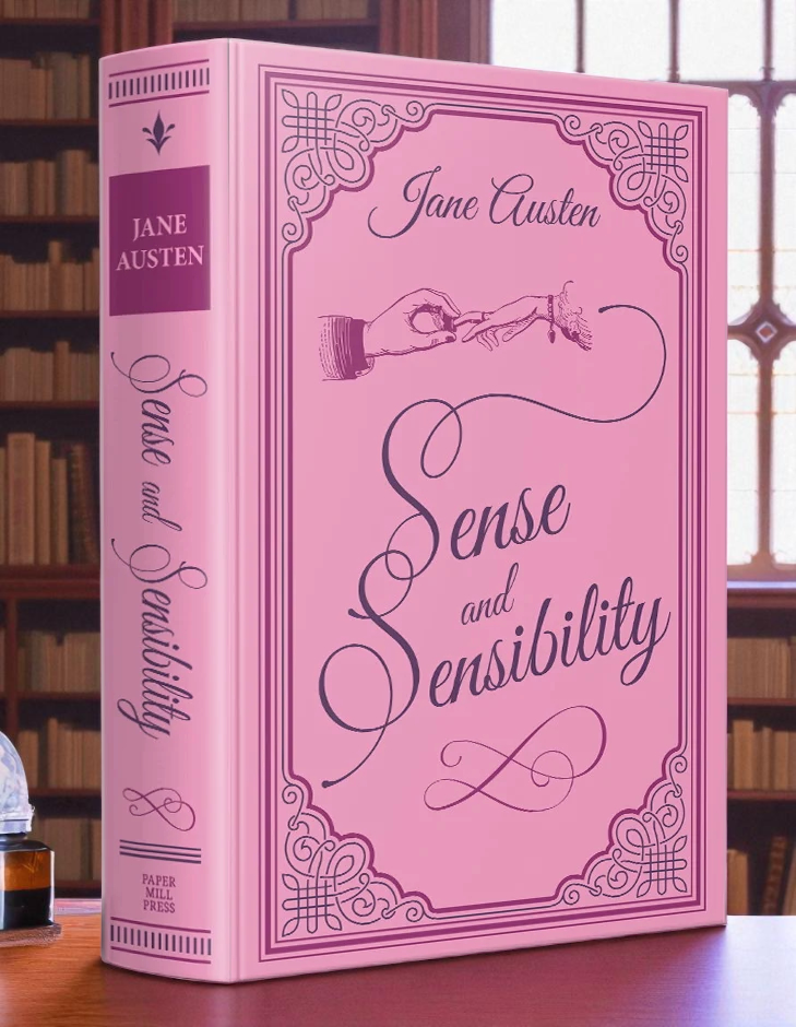 7 X With Love Timeless Tales Box: +  Funny Socks