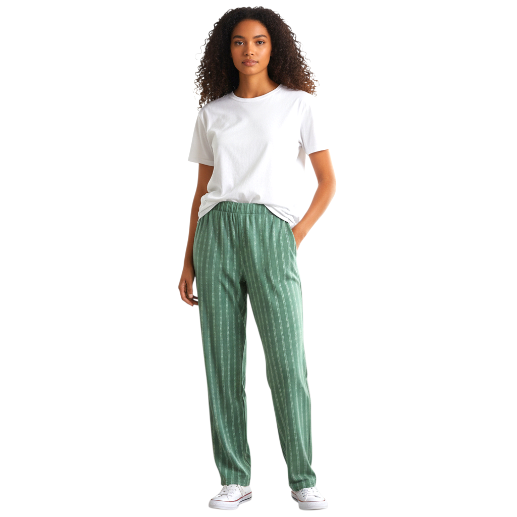 PJ'S Soft Lounge Pants