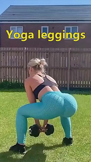 Yoga Leggings