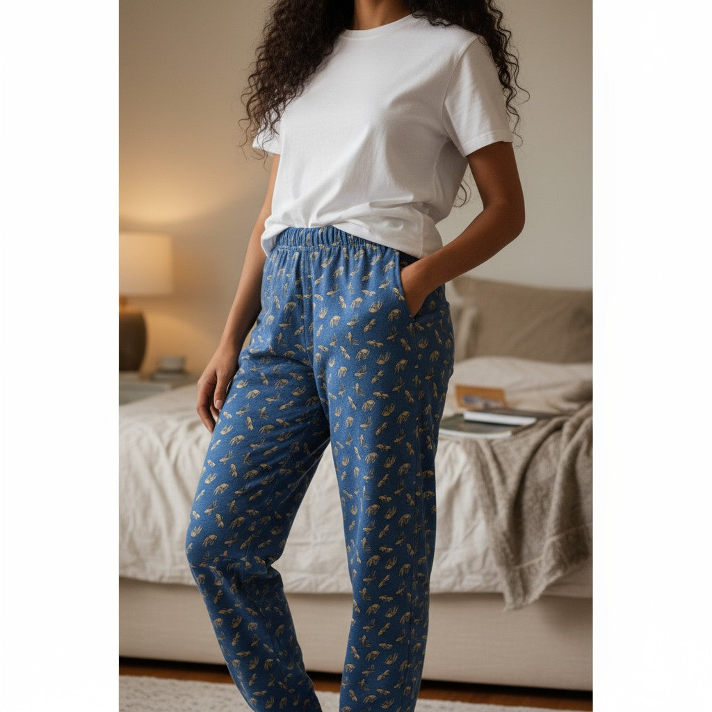 PJ'S Soft Lounge Pants