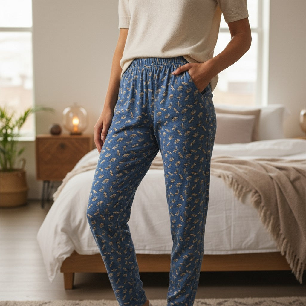 PJ'S Soft Lounge Pants