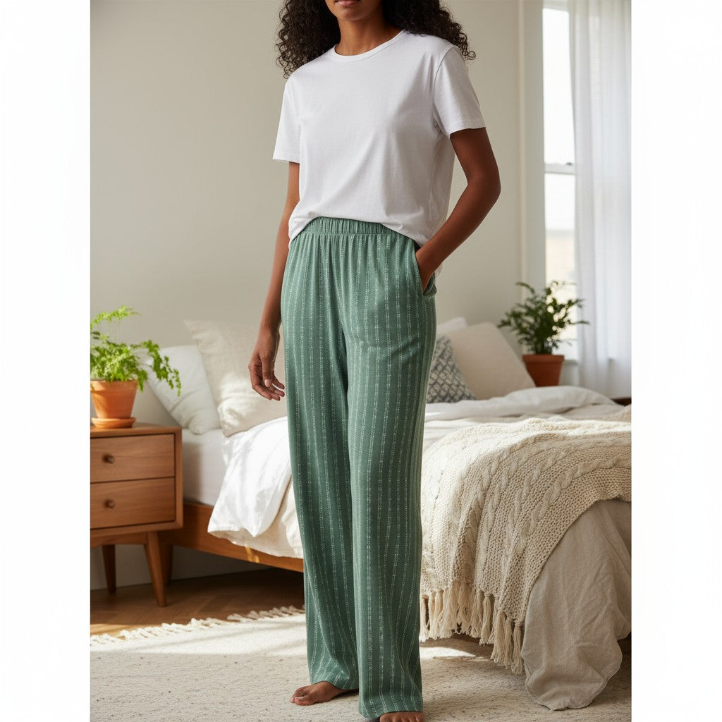 PJ'S Soft Lounge Pants