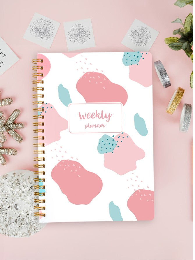 Weekly Planner